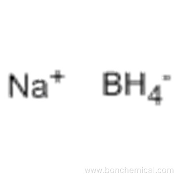 Sodium borohydride CAS 16940-66-2